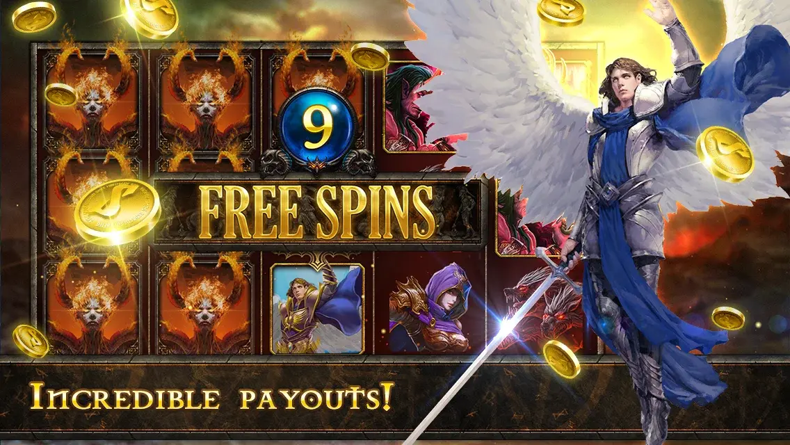 Grandwin screenshot